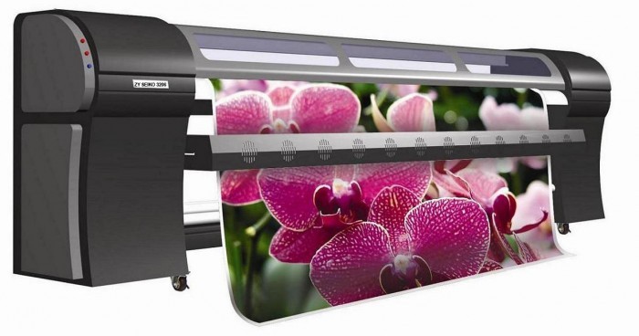 SỰ PHÁT TRIỂN CỦA NGÀNH IN KỸ THUẬT SỐ TRONG CÔNG NGHIỆP HIỆN ĐẠI