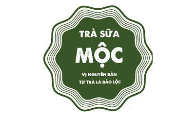 Trà sữa Mộc