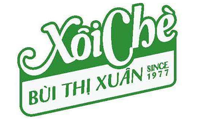 Xôi chè bùi thị xuân